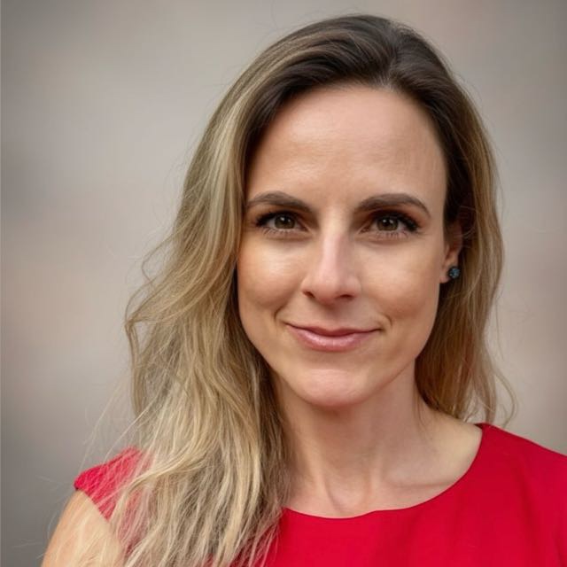 Kamila Rubaninska, Co-founder of Four Birds