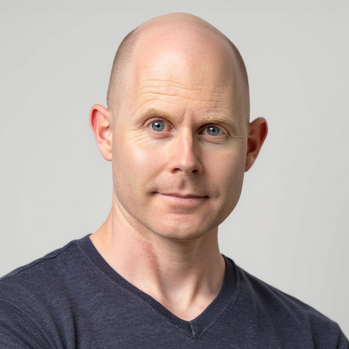 William Neill, Co-founder of Four Birds